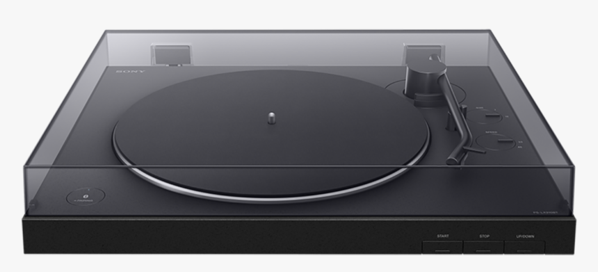 Lx 310 Turntable With Bluetooth Connectivity, , Product - Sony Ps-lx310bt Bluetooth Turntable, HD Png Download