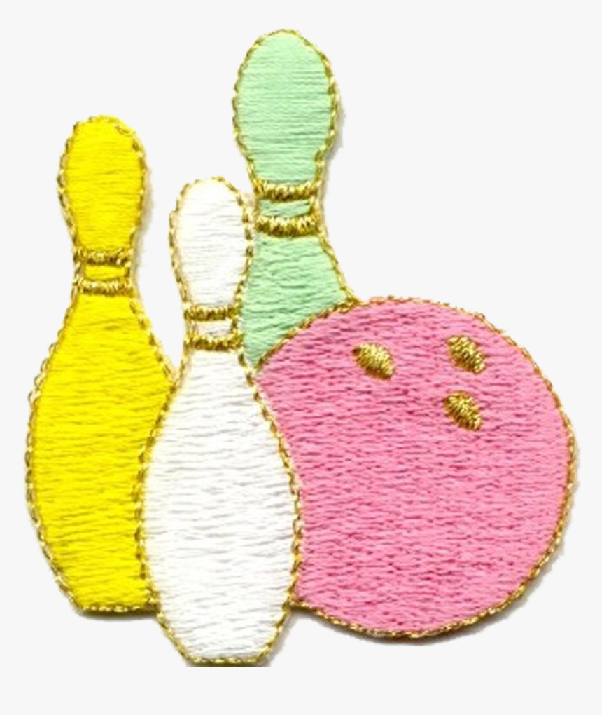 Ten-pin Bowling, HD Png Download