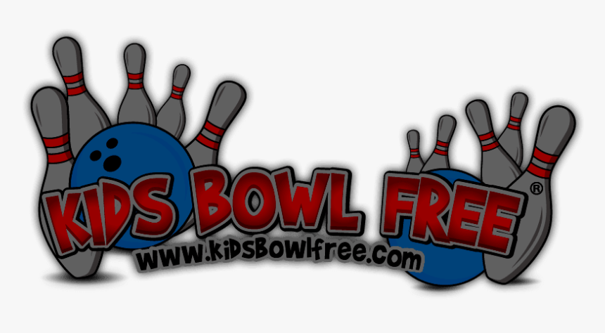 Kids Bowl Free Logo, HD Png Download