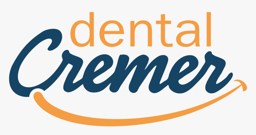 Logomarca Dental Cremer - Calligraphy, HD Png Download
