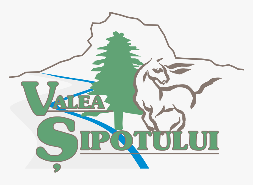 Logo-finala1 Rausubtire - Mountain - Mountain, HD Png Download