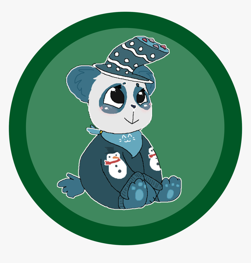 Animal Jam Free Profile, HD Png Download