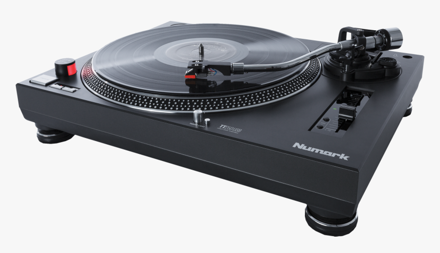 Numark Tt250usb Mainpic - Numark Tt250usb, HD Png Download