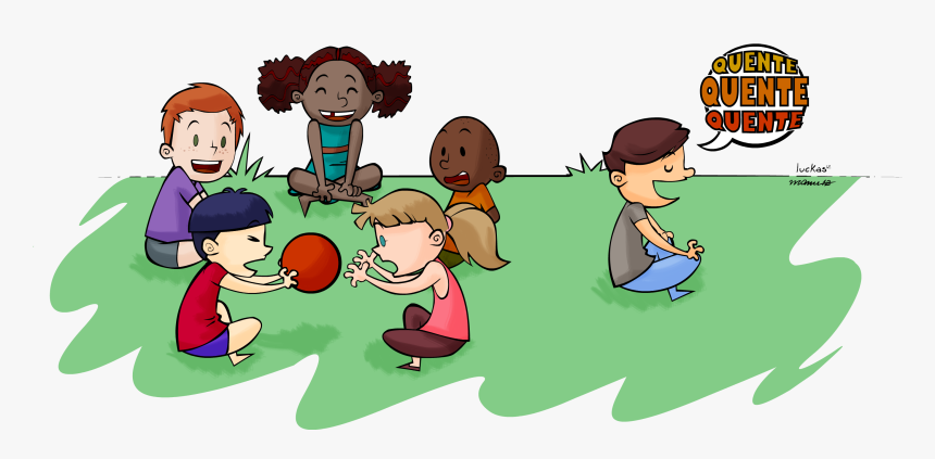 Telefone Sem Fio Brincadeira - Brincadeiras De Ontem E De Hoje, HD Png Download