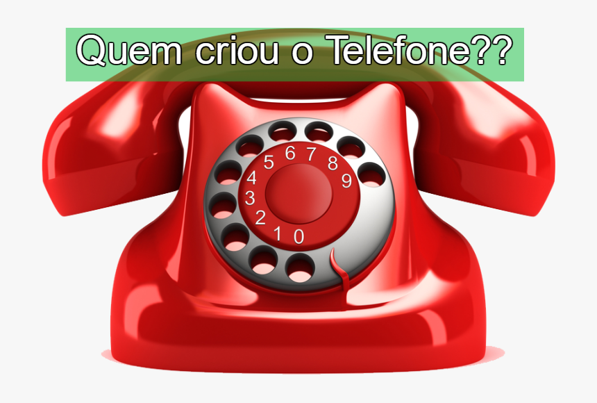 Old Phone Png Transparent, Png Download