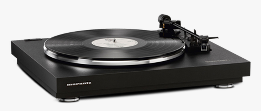 Marantz Tt42 Turntable - Marantz Tt42p, HD Png Download