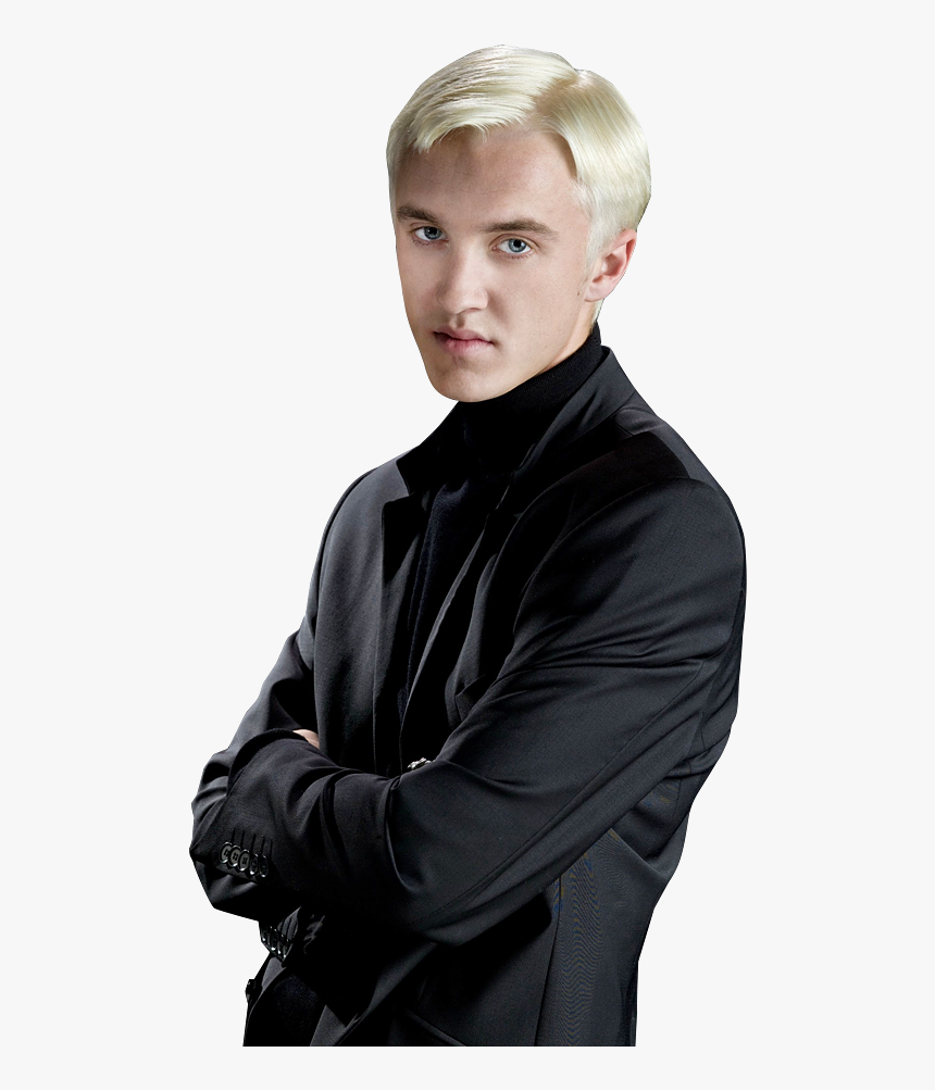 Draco Malfoy, HD Png Download