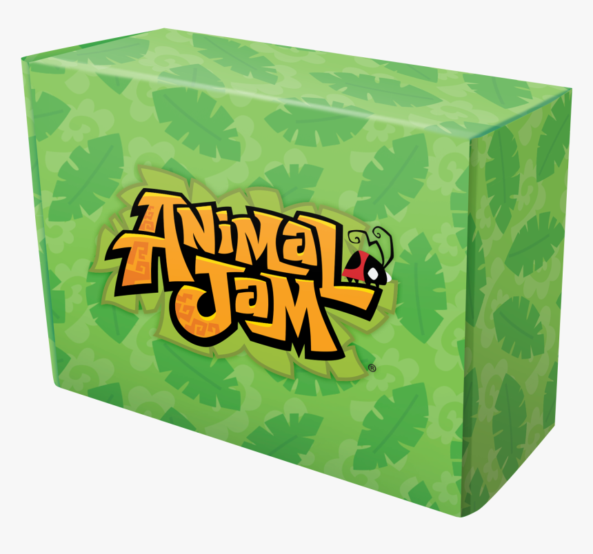 Animal Jam, HD Png Download