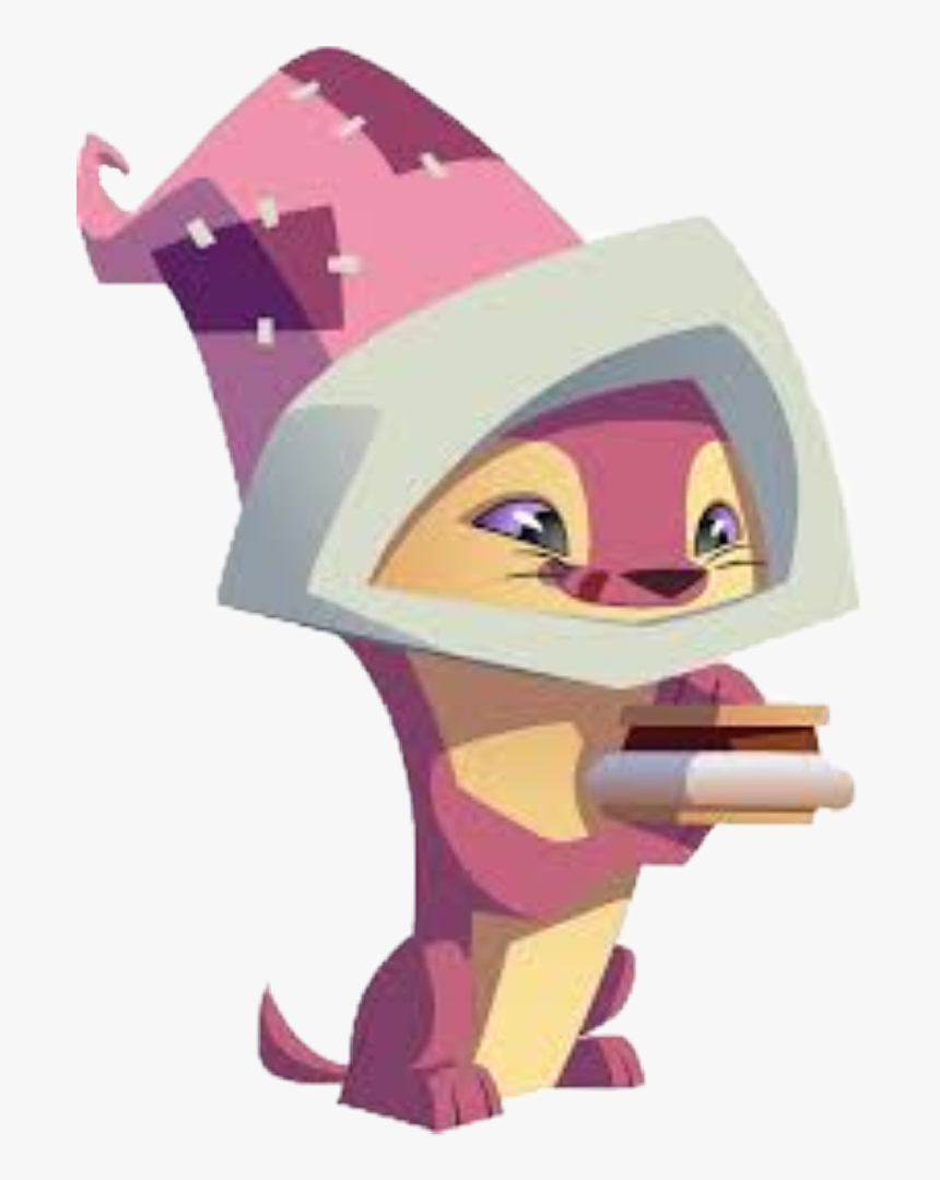 #animaljam #animal Jam - Animal Jam Otter Png, Transparent Png