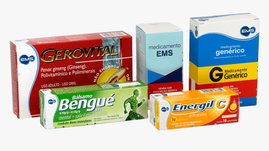 Clip Art L Der De Mercado - Ems, HD Png Download