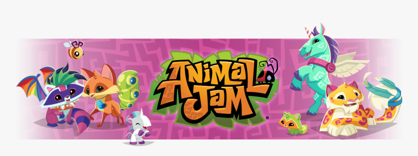 Animal Jam, HD Png Download