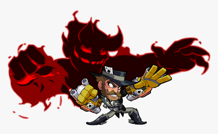 Brawlhalla Logo Png - Brawlhalla Png, Transparent Png