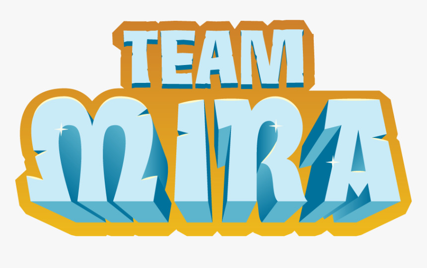 Team Mira Animal Jam, HD Png Download