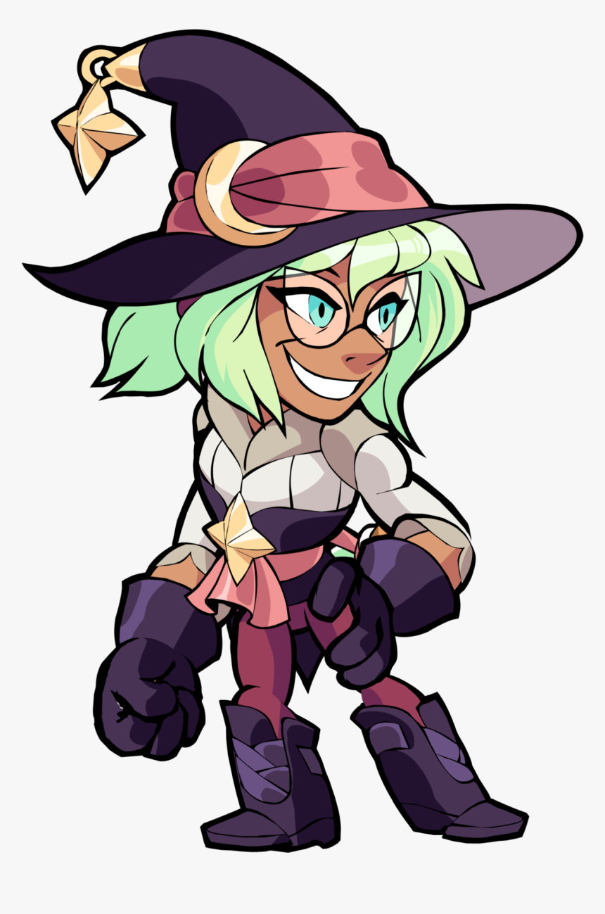 Fait Brawlhalla, HD Png Download