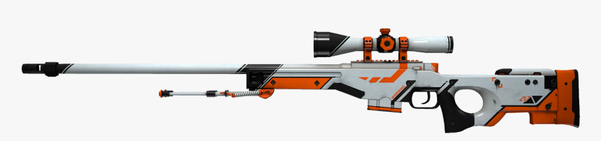 Cs Go Awp Png - Awp Cs Go Png, Transparent Png