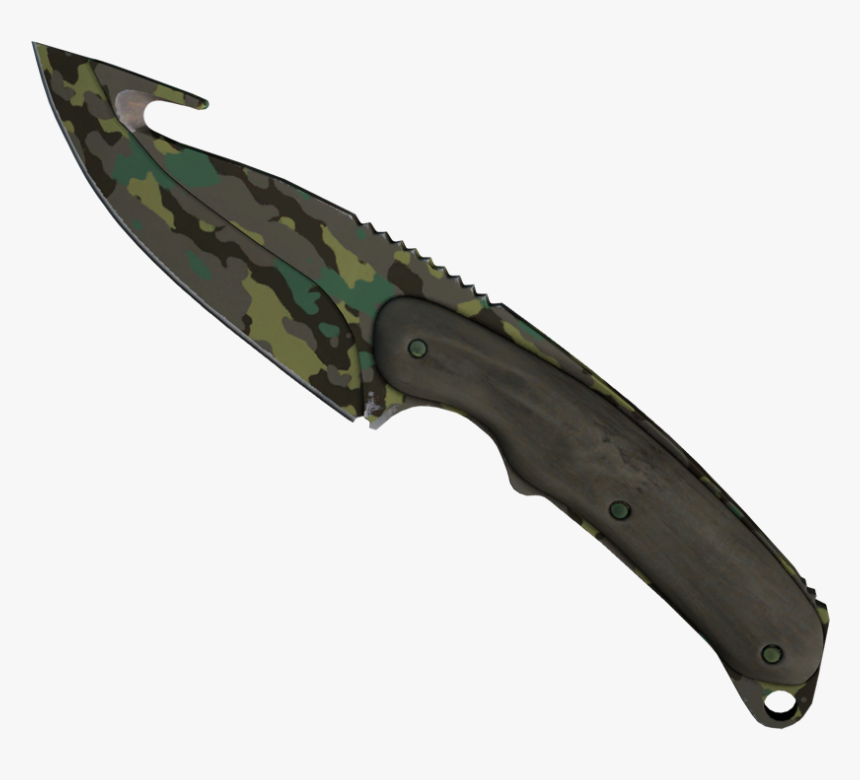 Csgo En Ucuz Bıçak, HD Png Download