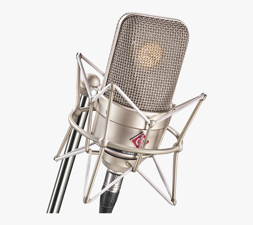 Product Detail X2 Desktop Tlm 49 Set Neumann Studio - Neumann Tlm 49 Mount, HD Png Download