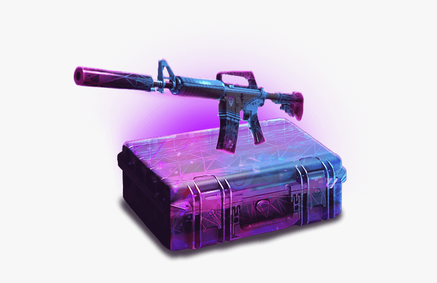 Sapphire - Firearm, HD Png Download
