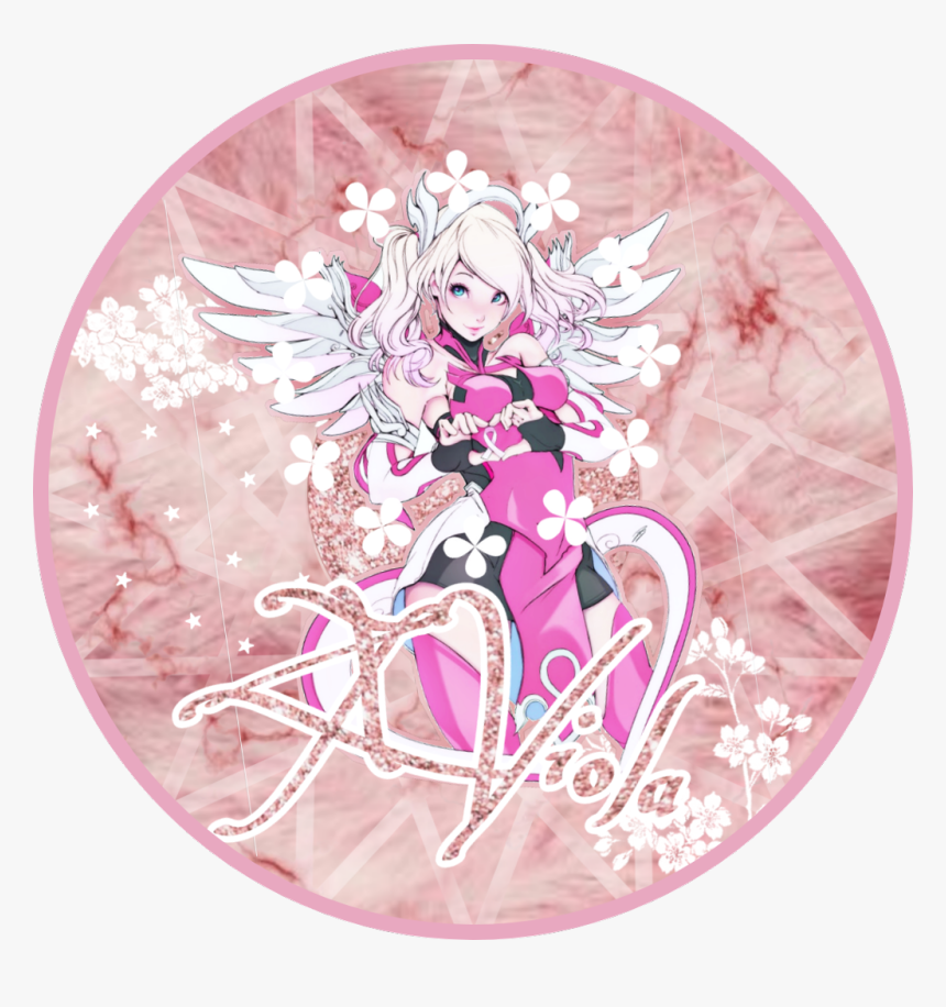 #overwatch #icon #gaming - Cartoon, HD Png Download