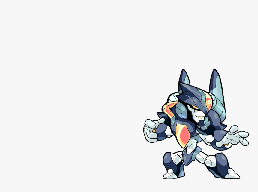 Vector Brawlhalla, HD Png Download