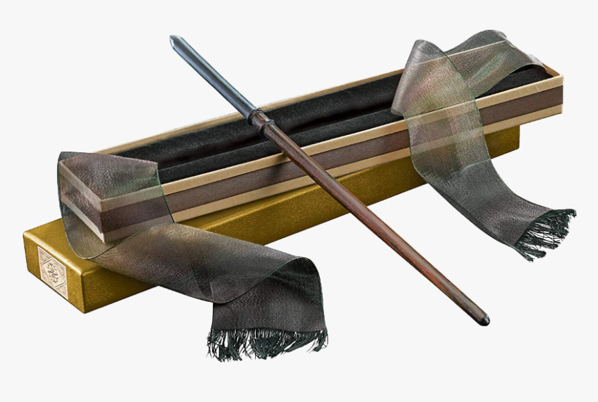 Harry Potter Draco Malfoy's Wand, HD Png Download