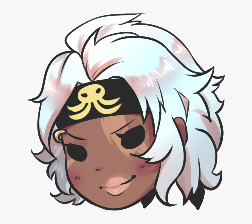Brawlhalla Sidra , Png Download - Sidra Brawlhalla Fan Art, Transparent Png