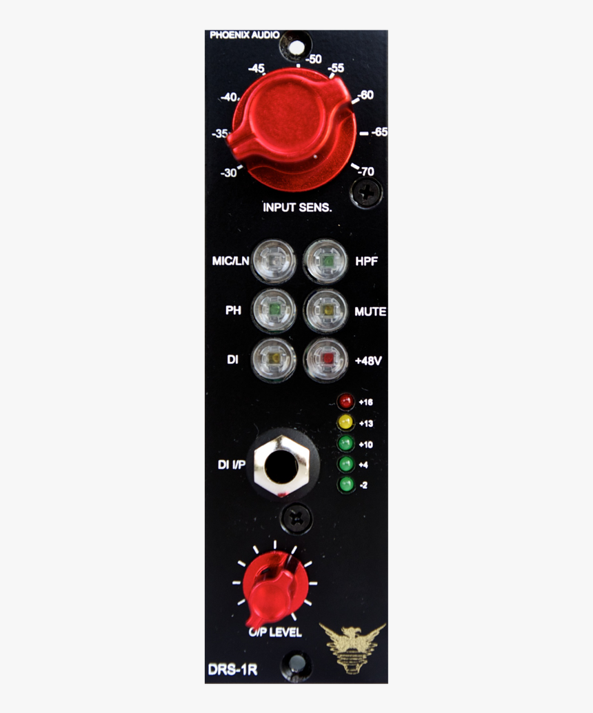 Microphone Preamplifier, HD Png Download