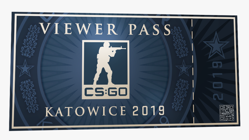Counter-strike Wiki - Katowice 2019 Coin Csgo, HD Png Download