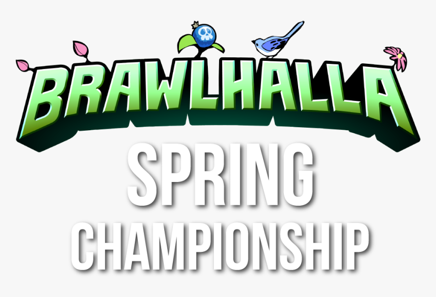 Brawlhalla Spring Championship, HD Png Download , Transparent Png Image