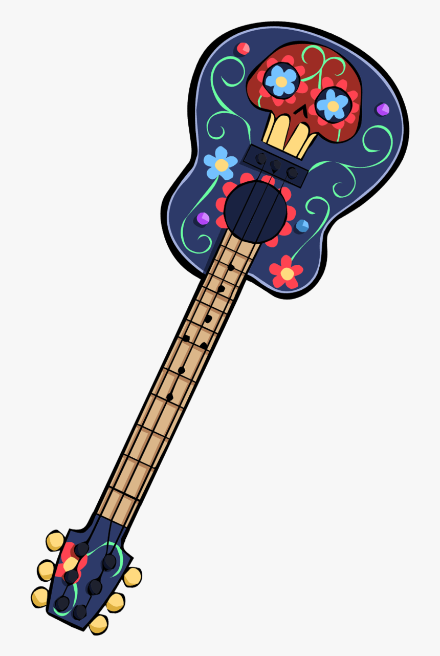 Bass Guitar, HD Png Download