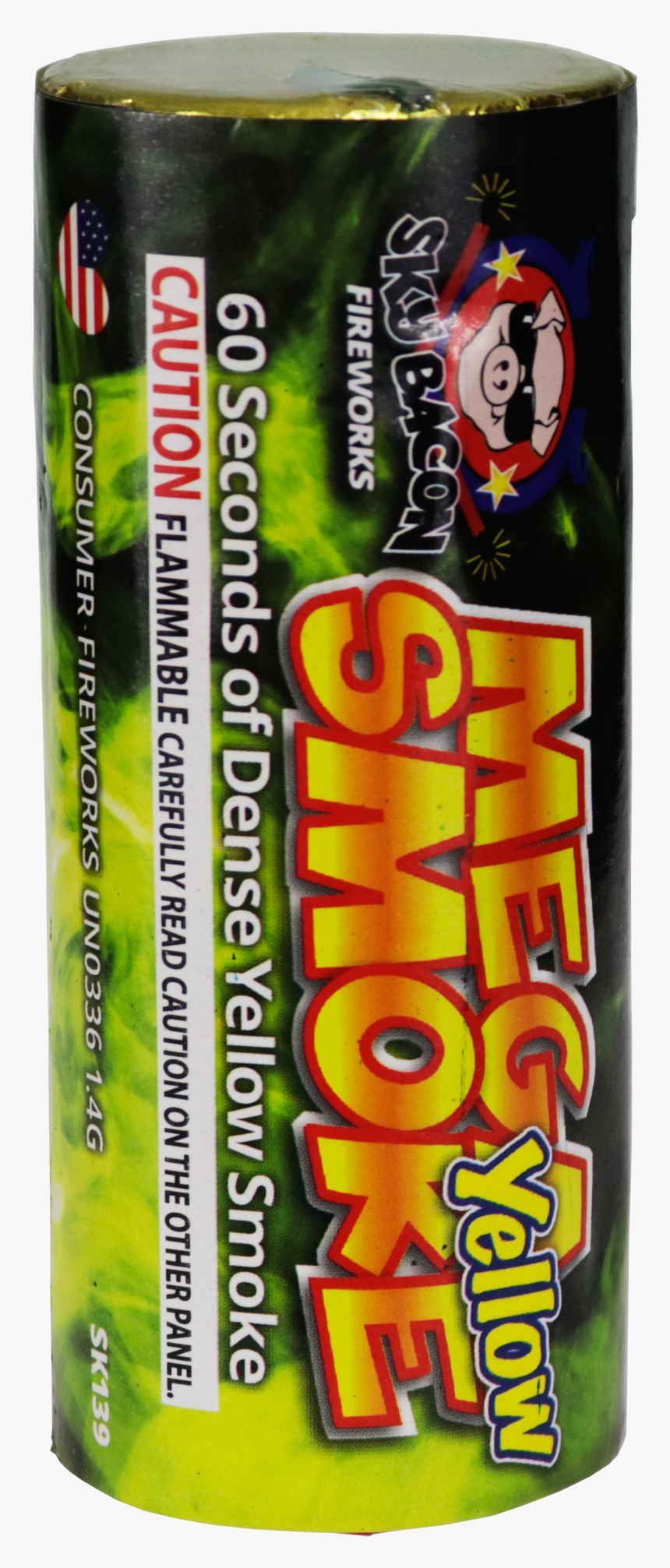 Energy Shot, HD Png Download