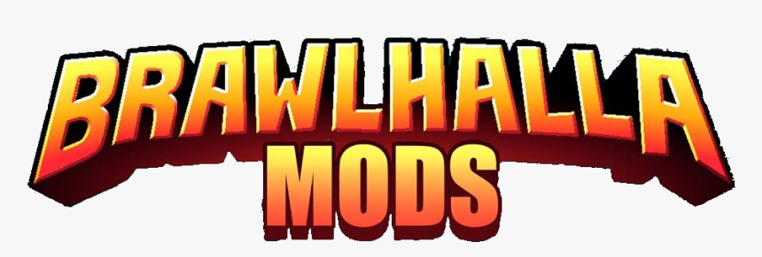 Brawlhalla Mods - Movie, HD Png Download