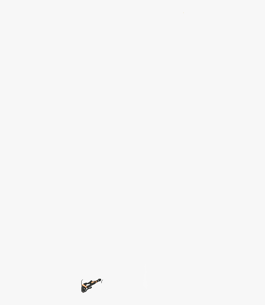 Guitarra - Flight, HD Png Download