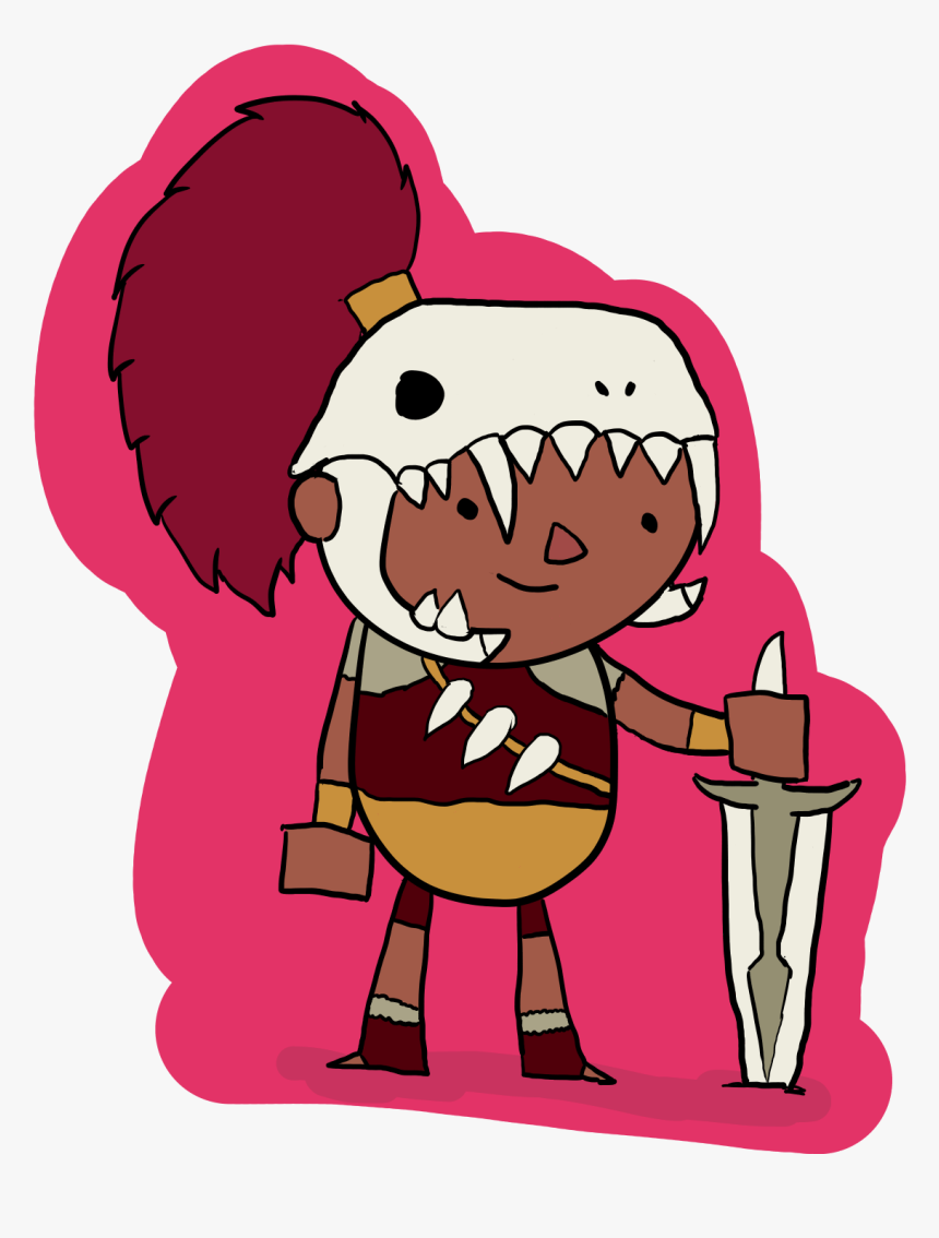 Cartoon, HD Png Download