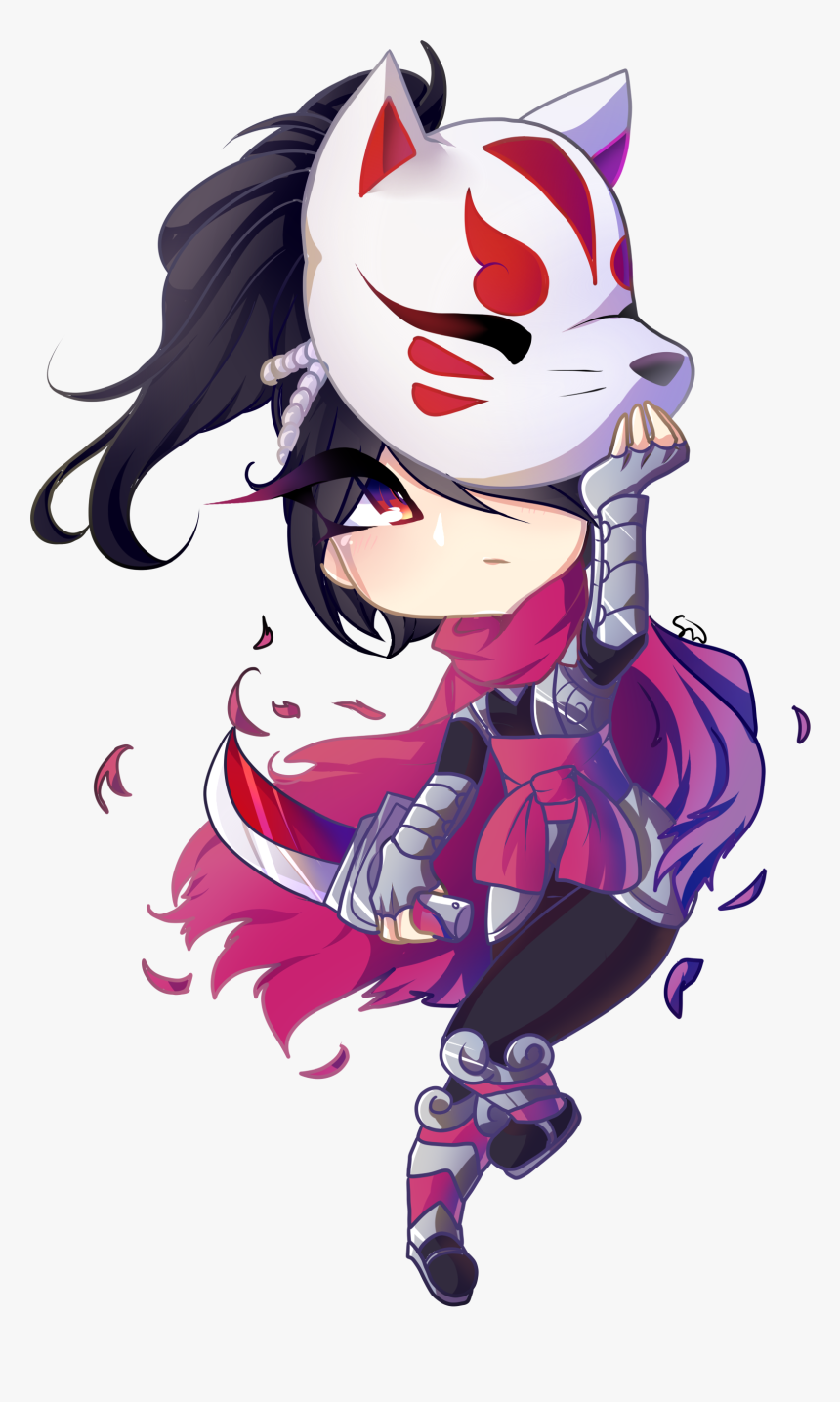 Drawing Avatars Mech - Brawlhalla Hattori, HD Png Download