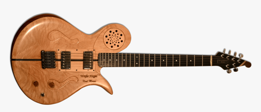 Amathone Guitar - Taylor T5 Guitar Natural, HD Png Download