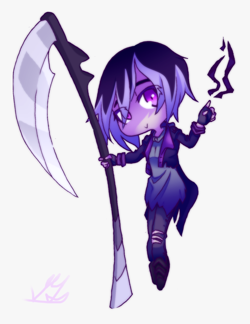 Video Game Merchandise - Brawlhalla Nix Fanart, HD Png Download