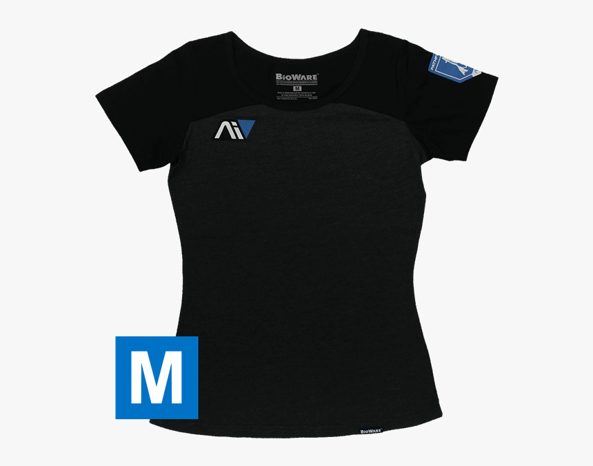 Tee Shirt Shadow Of War, HD Png Download