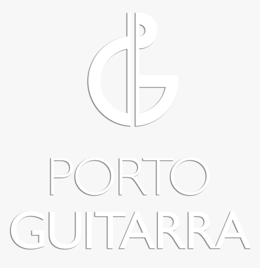 Porto Guitarra Logo, HD Png Download