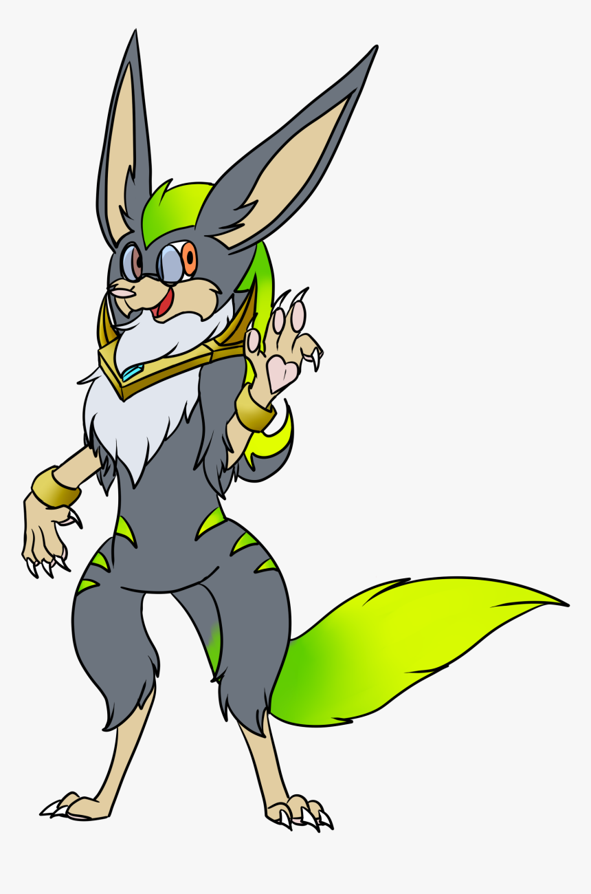 Extra Fuzzy Boi , Png Download - Cartoon, Transparent Png