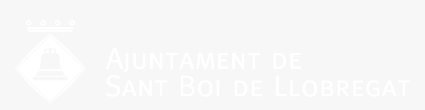 Transparent Boi Png - Sant Boi De Llobregat Logo, Png Download