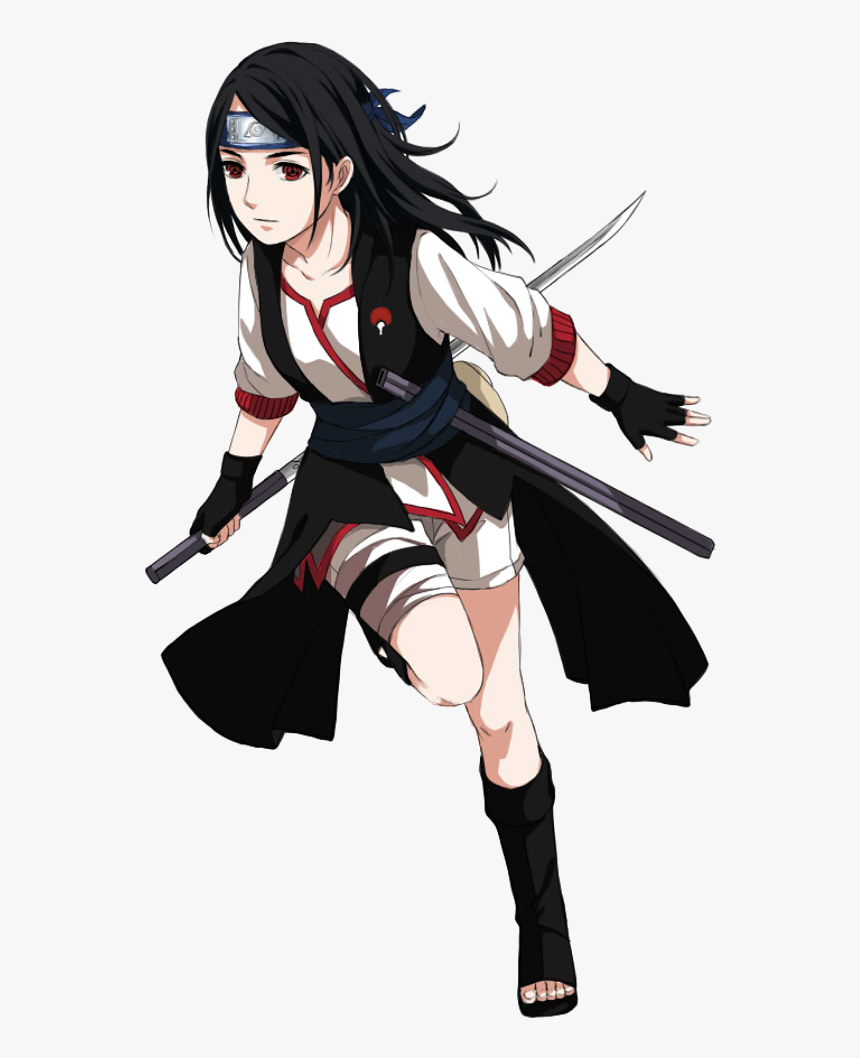 Under Construction - Uchiha Sarada, HD Png Download