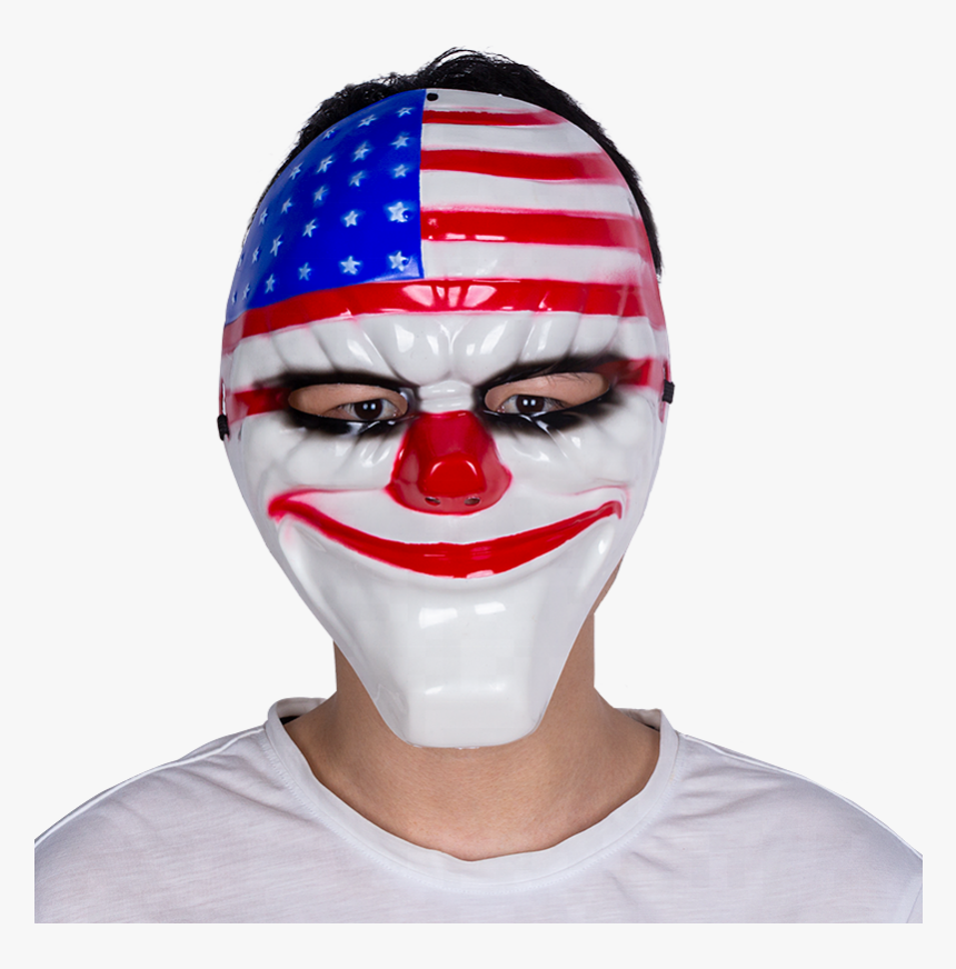 Payday 2 Png Galo, Transparent Png