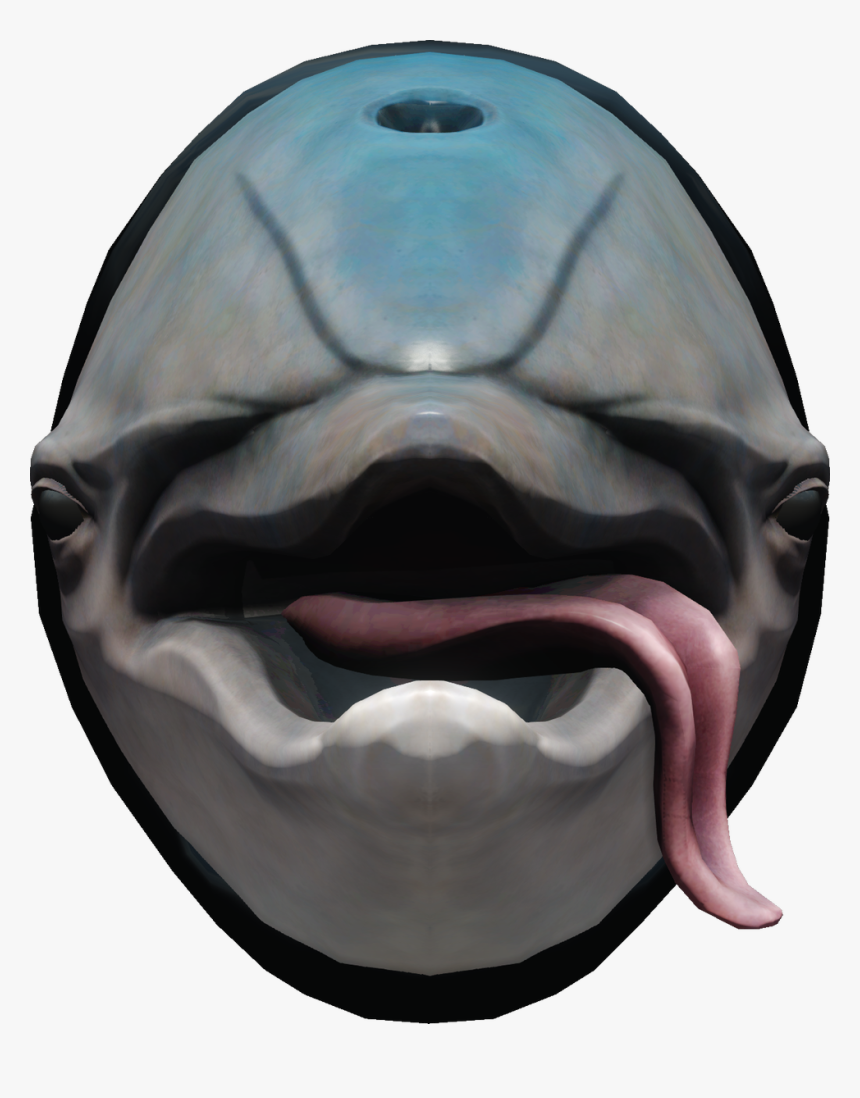Payday 2 Goat Simulator Masks, HD Png Download