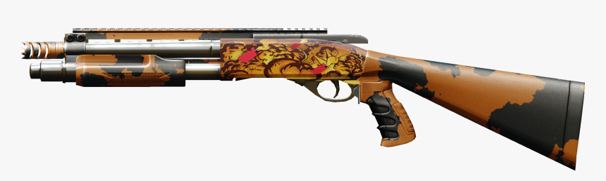 Airsoft Gun, HD Png Download