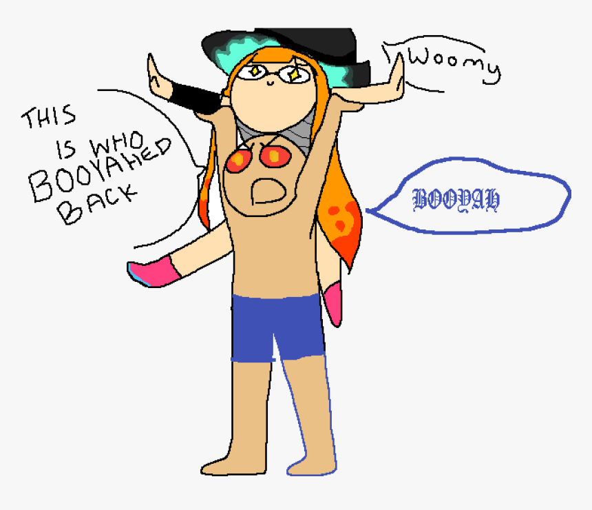 Cartoon , Png Download - Cartoon, Transparent Png