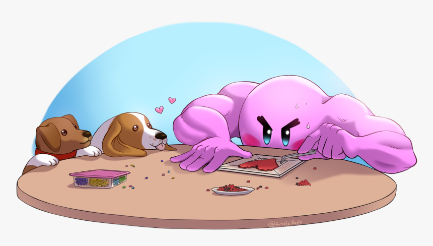 Cartoon, HD Png Download