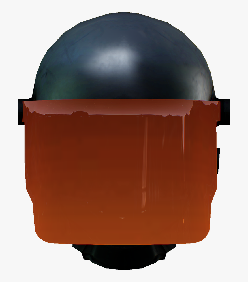 Payday 2 Riot Helmet, HD Png Download