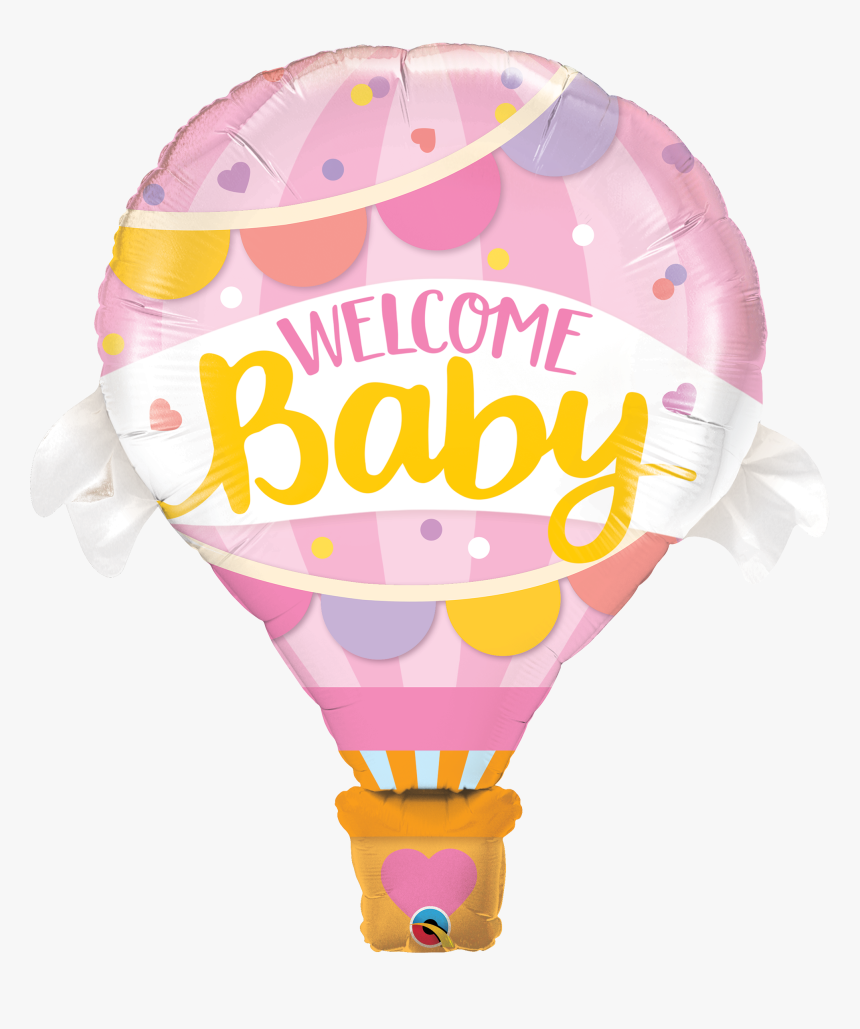 Hot Air Balloon, HD Png Download