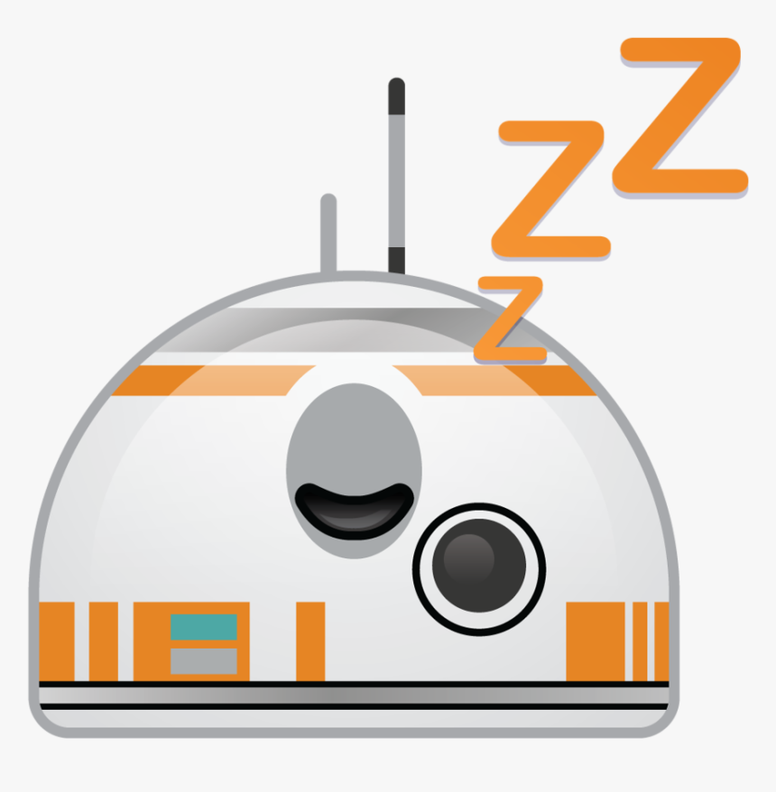 Rey, Finn, Kylo Ren, And Bb-8 Are So Expressive In - Disney Emoji Blitz Star Wars, HD Png Download